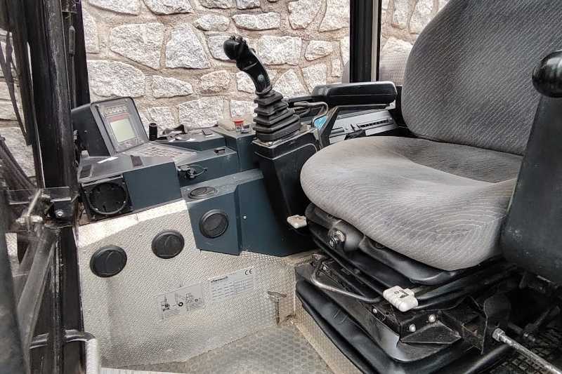 OmecoHub - Immagine EUROCOMACH R105